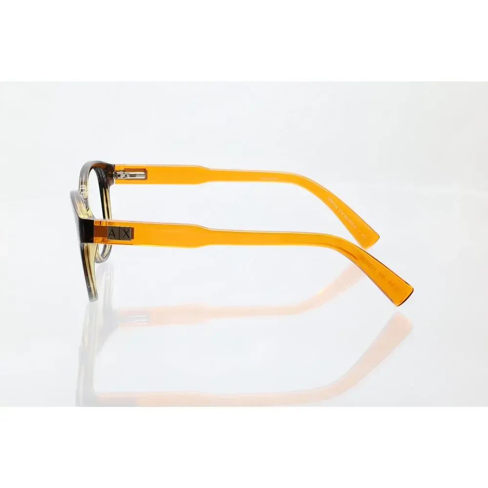 Armani Exchange AX3040 53-17-140mm 8208 Eyeglass FRAMES ONLY - GOOD CONDITION